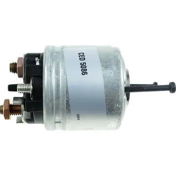 Elektromagnetický spínač, startér AS-PL SS3050(VALEO)