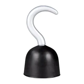 Karnevalový kostým Boland&nbsp;Pirátský hák plastový