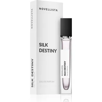 Dámský parfém Novellista Silk Destiny - EDP - miniatura 10 ml + 2 měsíce na vrácení zboží