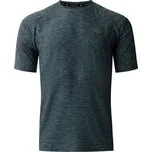 Pánské triko Dare 2b Power Up Tee Velikost: M / Barva: šedá