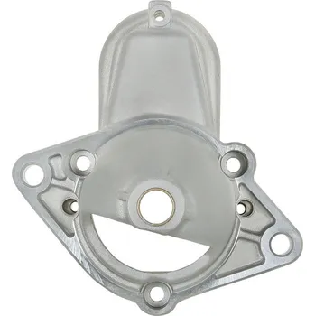 Autodíl Kryt startéru, karburátor AS-PL SBR3001