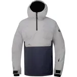 Pánský lyžařský anorak 2117 of Sweden MYREN modrá XXL