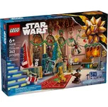 LEGO Star Wars 75418 Adventní kalendář…