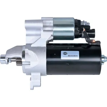 Startér Startér HELLA 8EA 012 528-671