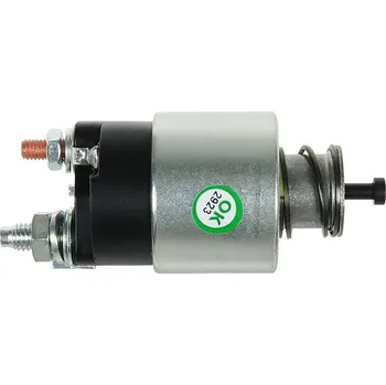 Elektromagnetický spínač, startér AS-PL SS3102P