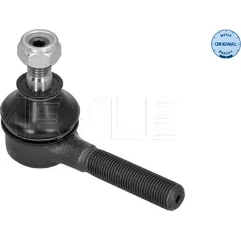 Táhlo řízení Hlava příčného táhla řízení MEYLE 116 020 9026