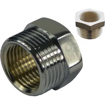 Fitinka Airpress Redukce vnější 1 1/4" / vnitřní 1"