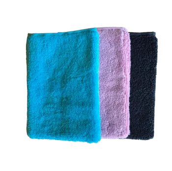 Žínky Barva: tyrkysová