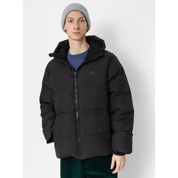 Element Dulcey Puff (flint black) M, černá