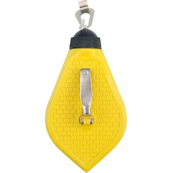 Vorel šňůra orýsovací 15 m plast TO-17500