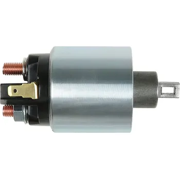 Startér Elektromagnetický spínač, startér AS-PL SS2020