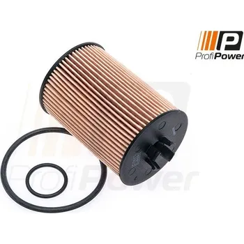 Olejový filtr PPF-1F0113