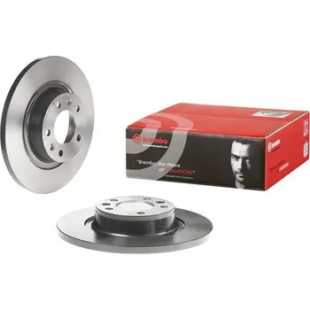 Brzdový kotouč Brzdový kotouč BREMBO 08.A456.11