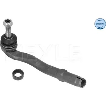 Táhlo řízení Hlava příčného táhla řízení MEYLE 316 020 0002