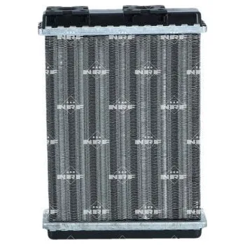 Výměník tepla, vnitřní vytápění NRF 52230