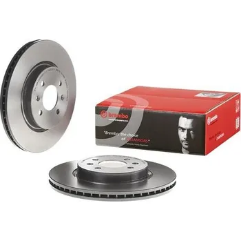 Brzdový kotouč Brzdový kotouč BREMBO 09.C174.11