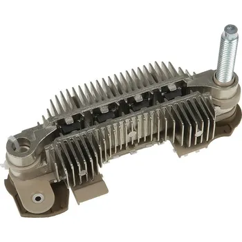Alternátor Usměrňovač, generátor AS-PL ARC5154