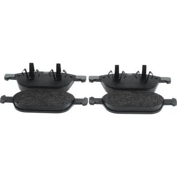 Brzdová destička Sada brzdových destiček, kotoučová brzda BOSCH 0 986 494 305