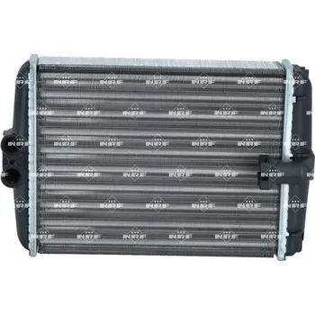 Výměník tepla Výměník tepla, vnitřní vytápění NRF 53552