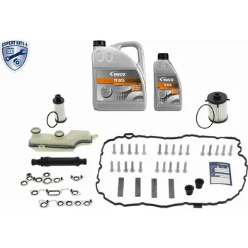 Převodovka Sada Dílů, výměna oleje automatické převodovky VAICO V10-5390