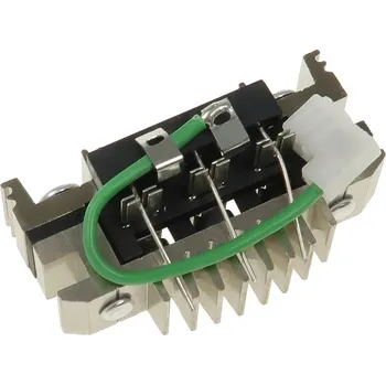 Karburátor Usměrňovač, generátor AS-PL ARC4023