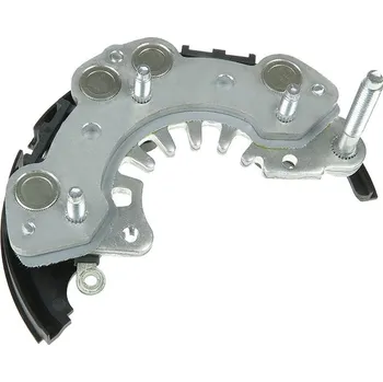 Karburátor Usměrňovač, generátor AS-PL ARC2018