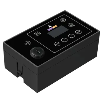 Fotoateliérová technika Astera PrepBox pro QuikSpot a QuikPunch