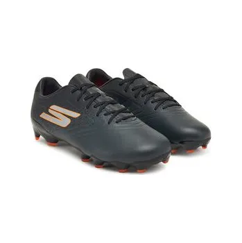 Dámská obuv Skechers Boty na fotball Gold Fg 252015 BKOR Černá 40_5
