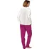 Dámské pyžamo TIMO 340051 Fuchsia, L