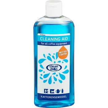 Clean drop | Odvápňovač - 10 dávek