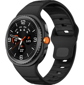 TVC Band Samsung Galaxy Watch8 40 mm Barva: Černá