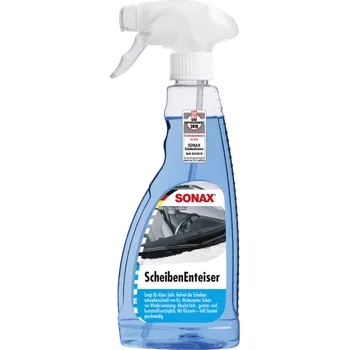 Sonax WINDOW DE-ICER (rozmrazovač), 500ml