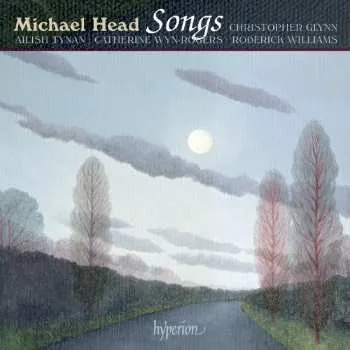 CD Head / Tynan / Wyn-rogers / Williams / Glynn: Songs 2012