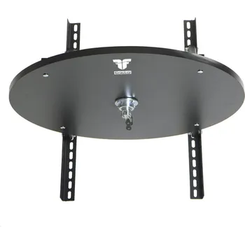 Boxovací pytel Boxerské Plato Fighter - černá