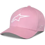 ALPINESTARS kšiltovka AGELESS MULTI růžová - L/XL