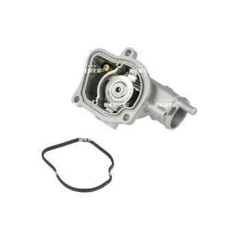 Těsnění motoru Termostat, chladivo NRF 725283
