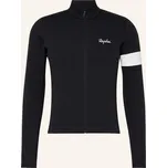 Rapha Pánská Softshellová Cyklistická Bunda Winter, bílá /...