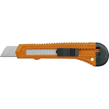 Vorel nůž řezací 18 mm TO-76180