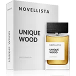 Novellista Unique Wood - EDP 75 ml + 2 měsíce na vrácení zboží