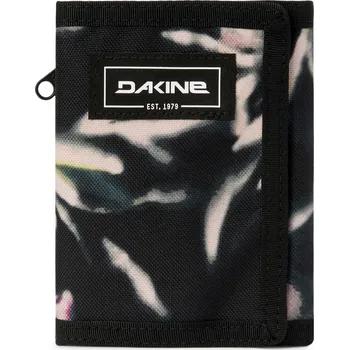 Peněženka Dakine Peněženka Vert Rail Wallet 10004382 Midnight Blooms + 2 měsíce na vrácení zboží