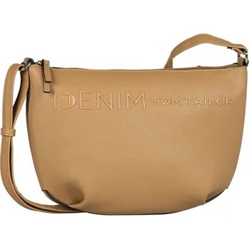 Kabelka Tom Tailor Dámská crossbody kabelka Zephyra Banana Bag 011976 + 2 měsíce na vrácení zboží