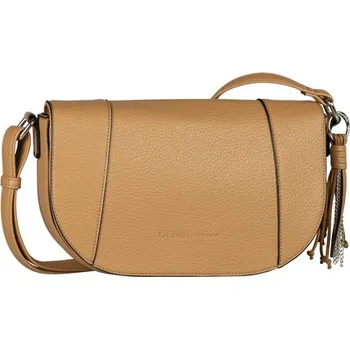 Kabelka Tom Tailor Dámská crossbody kabelka Priya Banana Bag 012206 + 2 měsíce na vrácení zboží