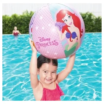 Dětský míč Nafukovací míč princezny