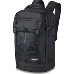 Dakine Batoh Verge Backpack 32L 10004367 Black Ripstop + 2 měsíce na vrácení zboží