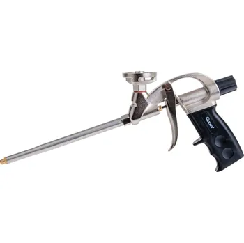 Příslušenství karosérie GEKO Pistole na montážní pěnu, délka 32 cm
