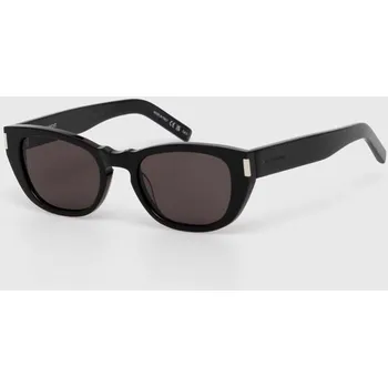 Sluneční brýle Sluneční brýle Saint Laurent SL.601 černá 99X, vel. 51