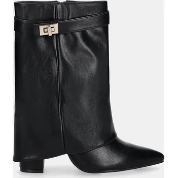 Dámské kozačky Nízké kozačky Answear.LAB Ranger3 černá 99X, EUR 36