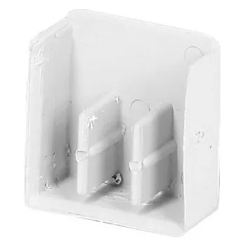 Koncovka EK-C-2+3/16 1310422 pro 3-pól. prop. lišty průřez 16mm2 1001990