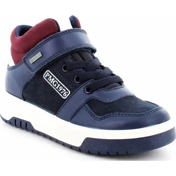 Dívčí obuv PRIMIGI OBUV 8888200 S MEMBRÁNOU GORE-TEX (35) - 8888200350420