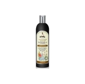 RBA: Kondicionér na vlasy No. 4 „Květový propolis“ 550ml K1204